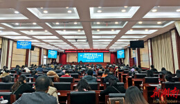 学习贯彻新《会计法》 提升全县财务管理水平