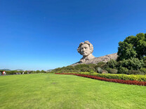 看看谁上榜了？湖南2家景区进入全国5A级景区百强榜