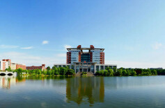 长理数统学院：荣休仪式致敬奉献，素质拓展凝聚力量