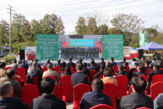 三市携手绘景 让“党建红”增色长株潭“大花园”