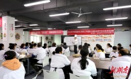 免费技能培训 打造高素质餐饮人才