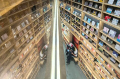 作品展示！城市缝隙持续征稿中……