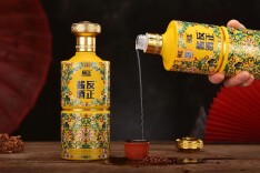 品反正酱酒，数一数酱香酒的六大优势！