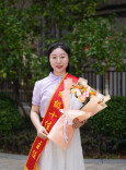 最美教师丨黄丽文：提灯引路，育梦成光