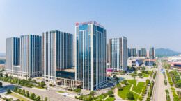 汉金桥华美达广场酒店举办客房清洁技能比赛  