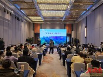 长来长往 山西长治来湖南长沙邀客