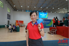 湖南工程学院教师唐炼：以灵动之姿演绎教育魅力