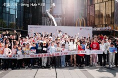 长沙梅溪湖丰茂里丨10KM梅溪湖环湖公益跑，一起关爱自闭症儿童