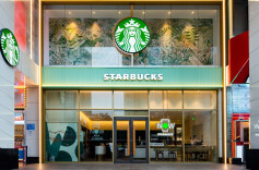 星巴克加密星城门店布局 不断刷新第三空间体验