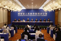 湖南：“五个一”举措打造大学生创业导师团