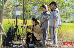 锚定现代化，改革再深化丨株洲市：百花次第争先出