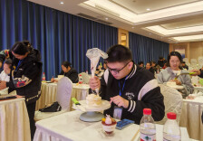 长沙市望城区：赋能培训，为残障人士幸福“加码”