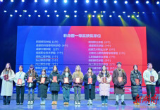 湖南工程学院学子获这项省级大赛一等奖！