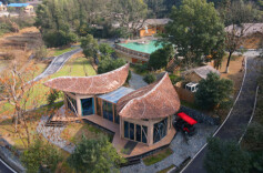 169处湖南省乡村旅游“四个一百”工程建设名录公示