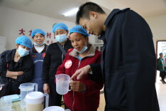 湘西税务：“税惠发力”温暖就业创业路