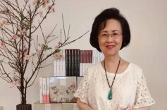 经武热评丨不曾辜负，方有 “翩然”