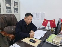 教师丨张治国：师生前行路上的“希望之光”