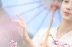 我是刘贵香 | 江永桃花开