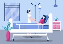 治病不容易，“躺平”也很难……带你探秘“绝对卧床”