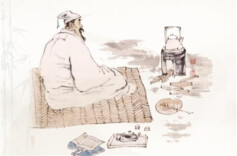 “茶专家”东坡：从来佳茗似佳人