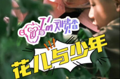 我是刘贵香｜花儿与少年