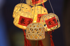 我是刘贵香 | 中秋