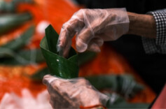 我是刘贵香丨端午安康