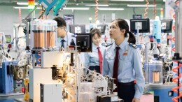 怀化税务：税惠添翼 护航科技企业扬帆“出海”