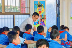 锚定现代化，改革再深化丨道县：让乡村教师安居又乐业