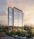 邦泰集团长沙首作亮相，标定城市高端改善型新居所