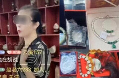 假人设、假比价、假交易，真实案例揭露直播带货“三大假象”