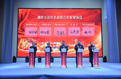 湘桂边5县共推红色旅游，出台系列优惠政策@湖南日报