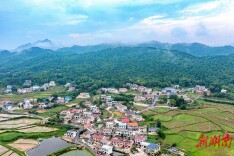 湘潭市公厕改革：以韶山样本推动农文旅深度融合