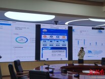 湖南首个集体聚餐报备小程序上线