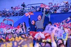 乒“燃”星动！盘点乒超联赛上的精彩瞬间