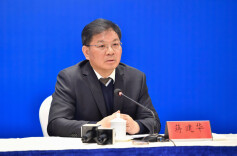 五年实施儿童关爱品牌项目214个，惠及困境儿童34.5万人｜湖南民政这五年④