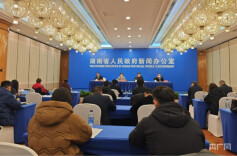 奋斗为民 幸福“湘”见 湖南民政五年来累计发放社会救助资金481.7亿元