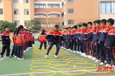 锚定现代化，改革再深化丨益阳市赫山区：数字赋能，让成长有迹可循