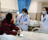 反复牙龈出血，女子查出白血病