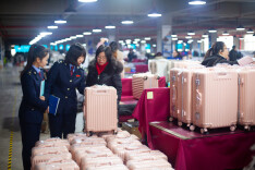 蓝山税务：税助民营经济奋楫逐浪