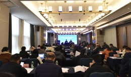 如何做好专家服务、建好留创园？这场培训给出答案