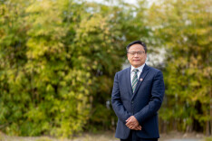 湖南中医药大学校长易刚强：构建高质量 创新创业教育体系