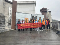 公益金|守护花季 知”性”成长 儿童性教育课堂走进山村小学