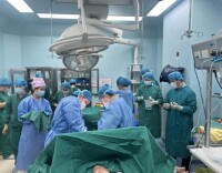 产检查出胎儿腹裂怎么办？还好这么做了！