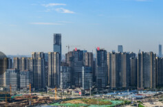 该不该取消公摊？住宅以套内面积交易或成趋势