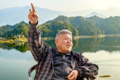 作家谭谈的旅居养老经