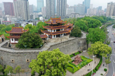 省级旅游休闲街区公示！12家单位候选