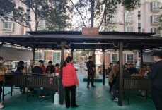 湘江新区西湖街道龙王港社区：“三长”引领促治理，奏出“五好”最强音