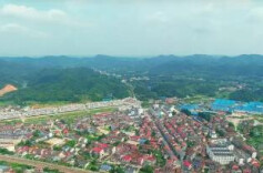 中彩金助力：临湘市羊楼司镇乡村振兴增添活力 魅力旅游再谱新篇