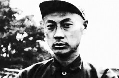 陈毅在湘南起义中机智平乱